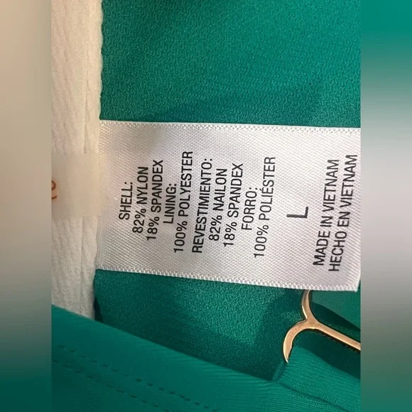 Shade & Shore Bikini swimsuit 2 piece Set - Picture 10 of 16